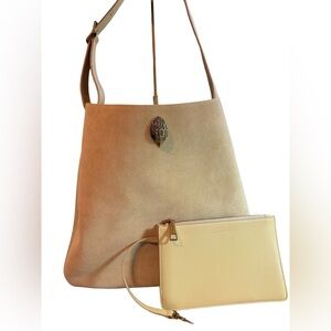 Kurt Geiger Large Bond Hobo